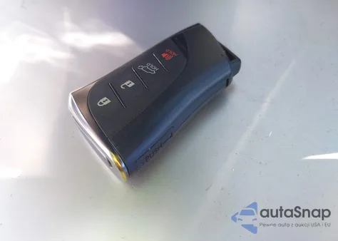 2024 Lexus Rx 500H F Sport из США, поврежденный, VIN 2T2BCMEA1RC020345